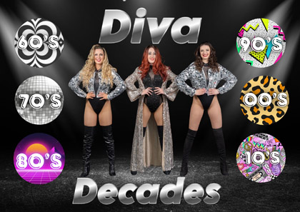 divas tribute glasgow